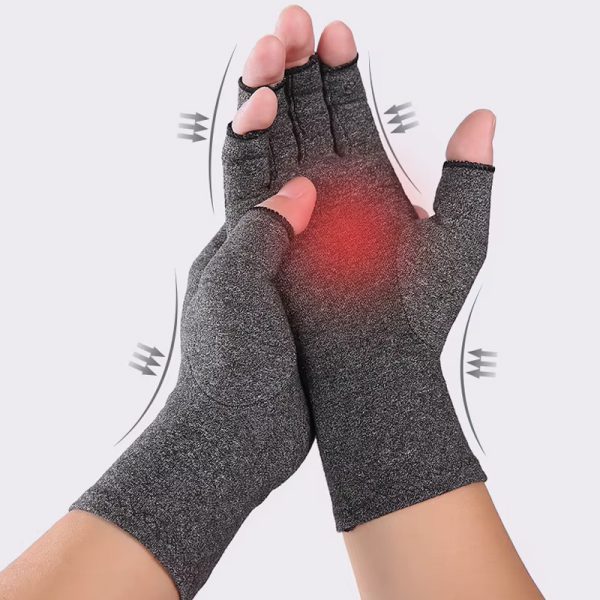 Hand Compression and Arthritis Gloves - Image 6