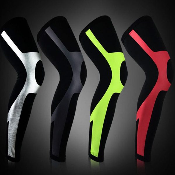 Calf & Leg Compression Sleeve - Image 4