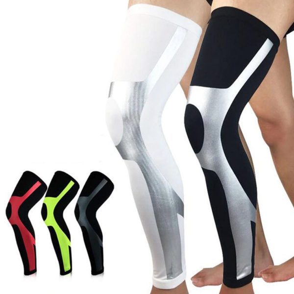Calf & Leg Compression Sleeve