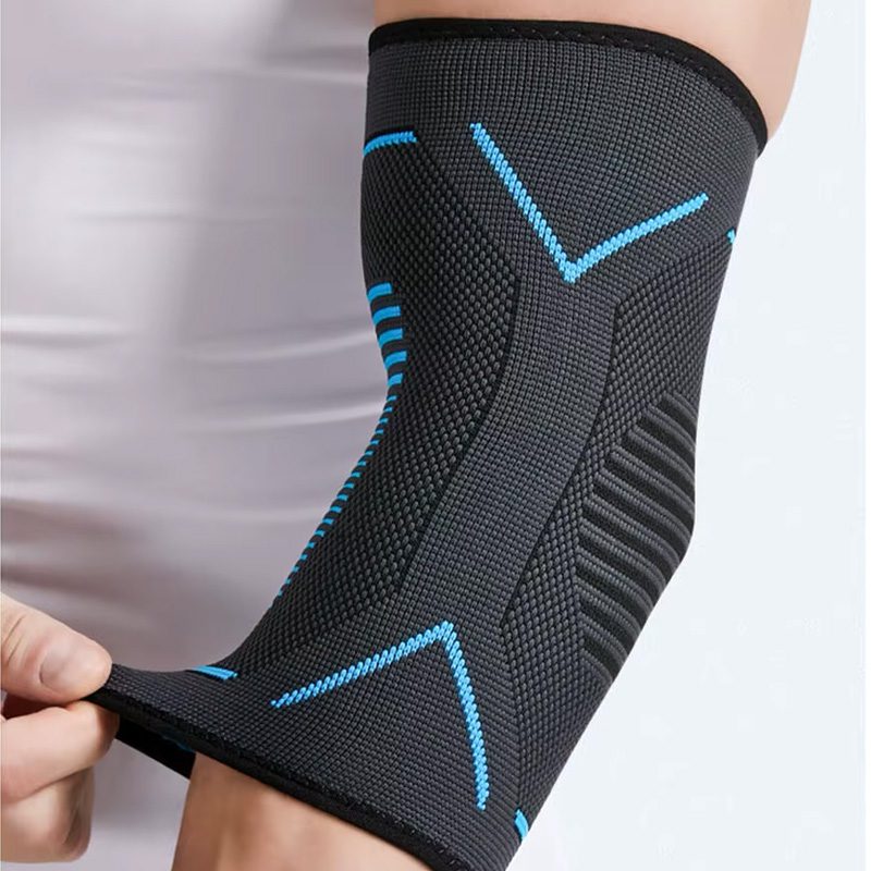 Painless Elbow Compression Sleeves - Image 6