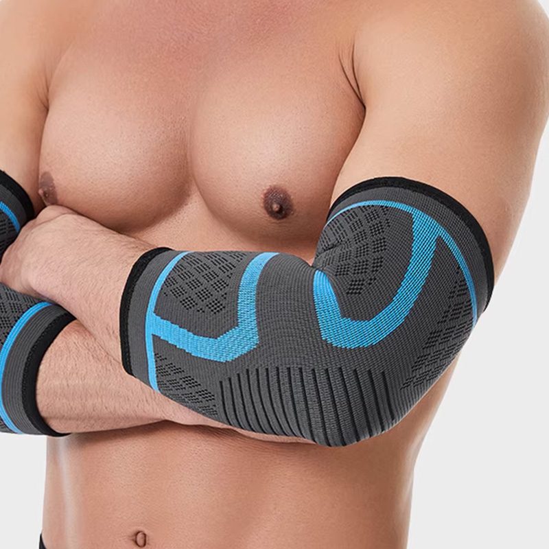 Painless Elbow Compression Sleeves - Image 8