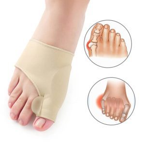 baronactive bunion corrector brace bunions corns calluses big toe separator