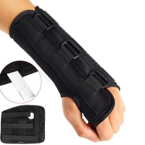 carpal tunnel wrist brace arthritis tendonitis rheumatoid arthritis wrist splint support pain relief