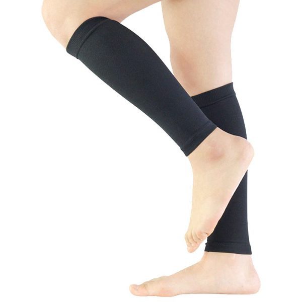 Pro Compression Calf Sleeves - Image 11