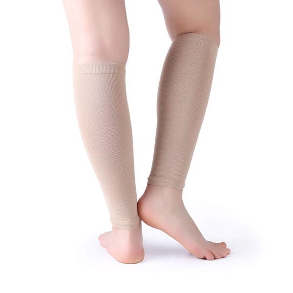Pro Compression Calf Sleeves - Image 8