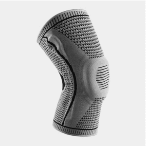 Pro Sports Patella Support Brace - Gray, L