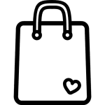 my shopping cart bag baronactive