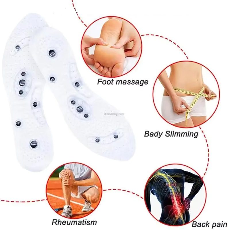 Magnetic Massage Insoles - Image 8