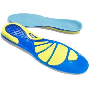 Honeycomb Gel Insoles