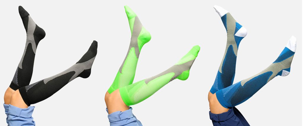 professional compression socks for nurses teachers workers waiters