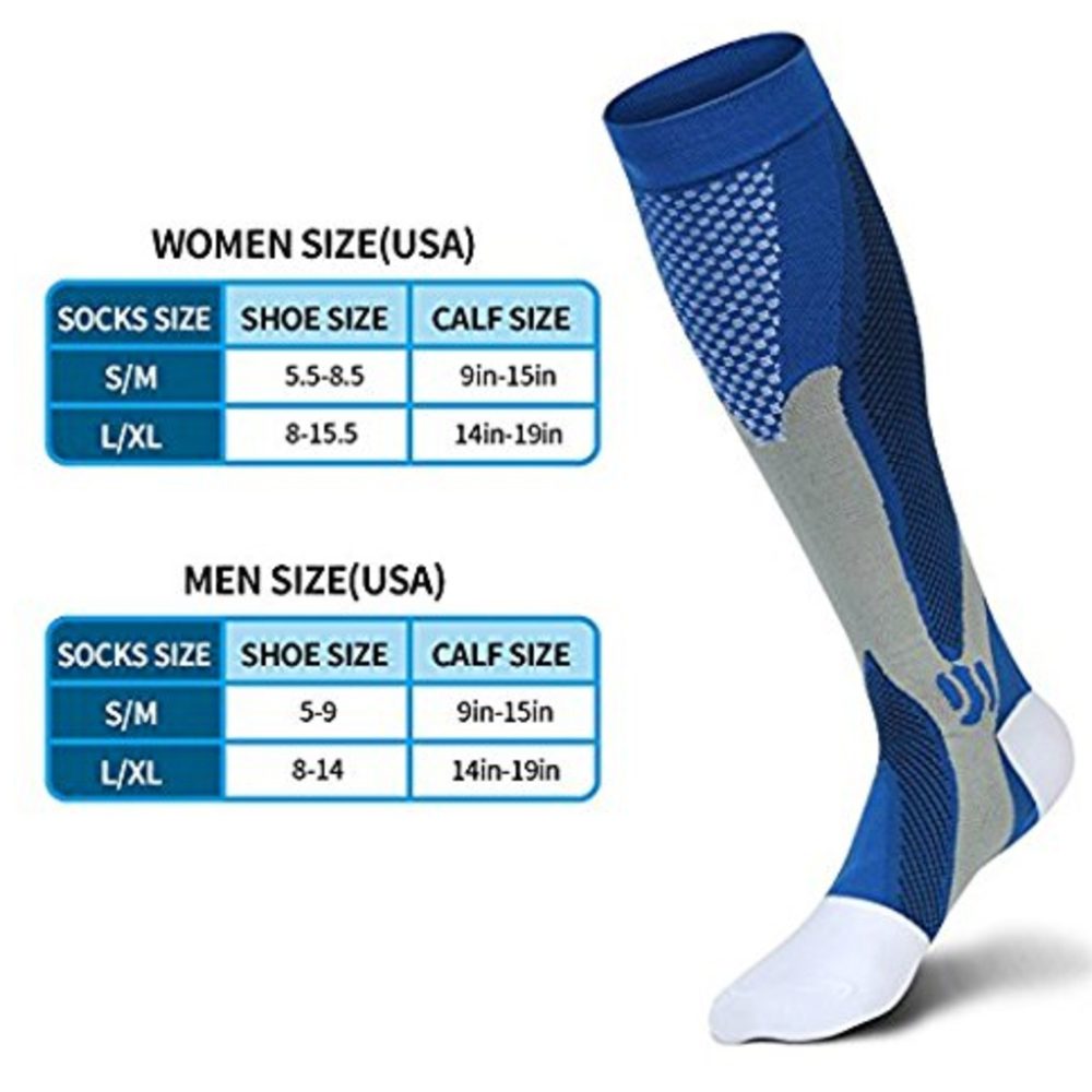Calf Compression Socks - Image 6