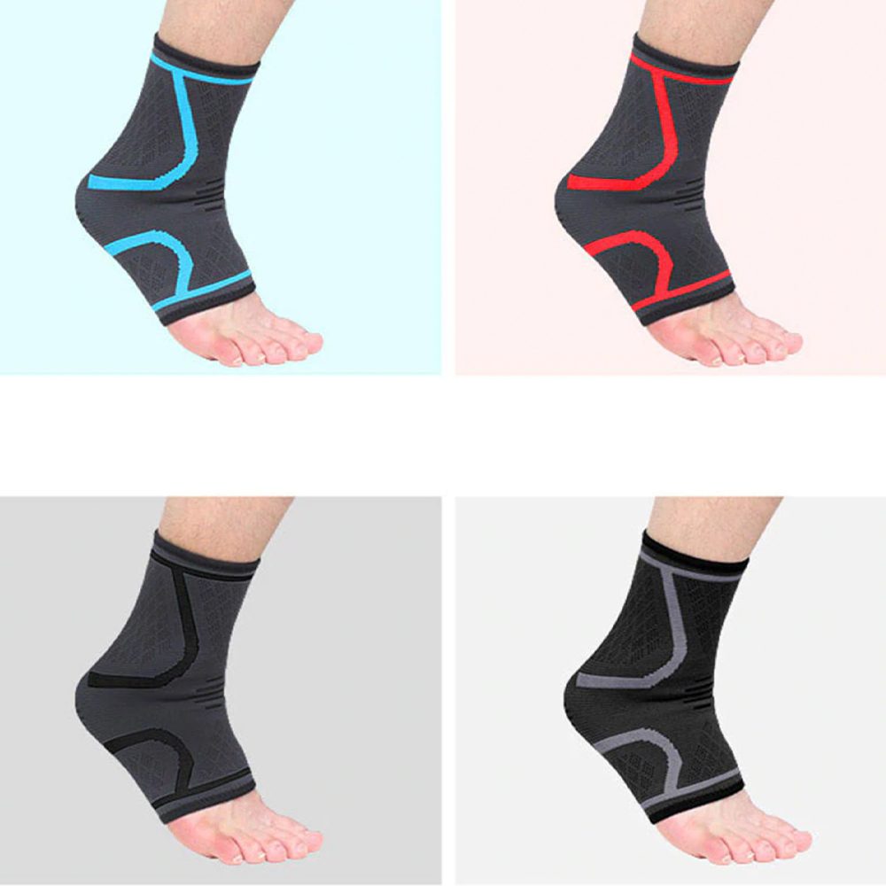 baronactive painless ankle brace ankle pain ankle swelling foot pain swollen feet