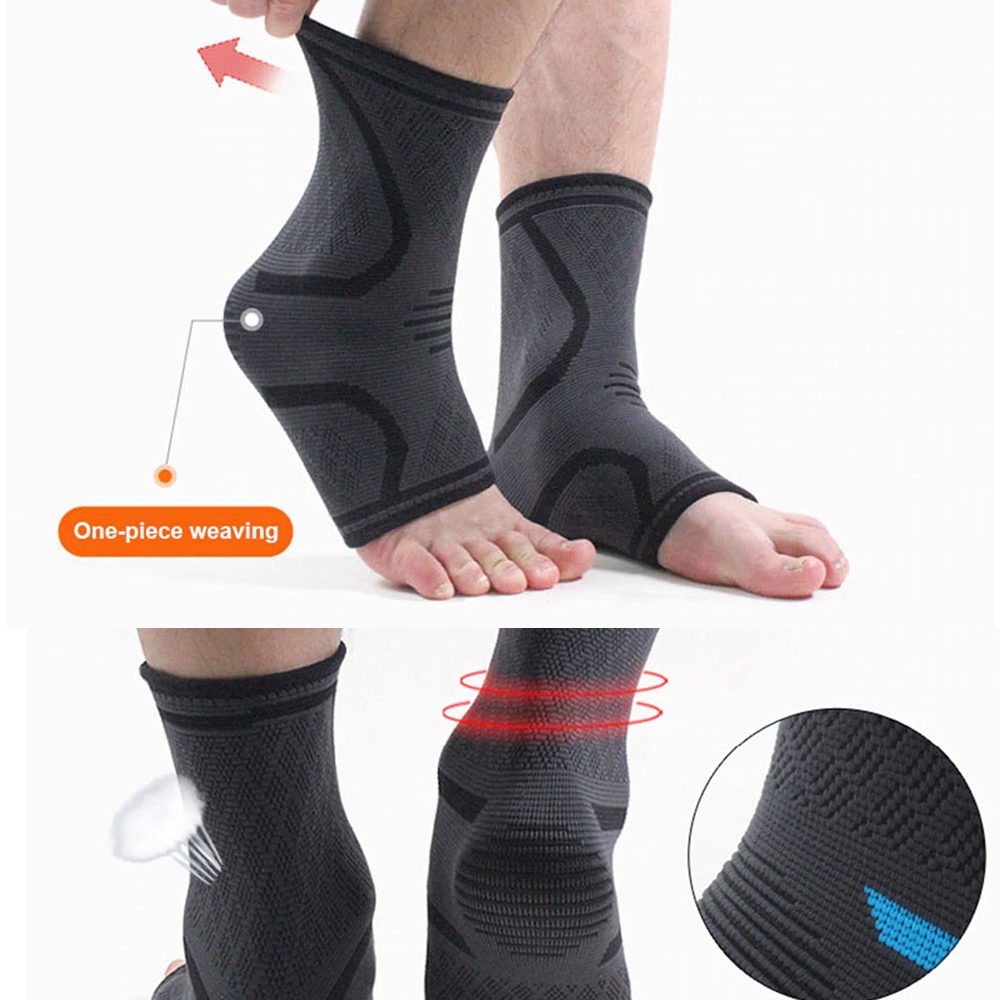 baronactive painless ankle brace ankle pain ankle swelling foot pain swollen feet