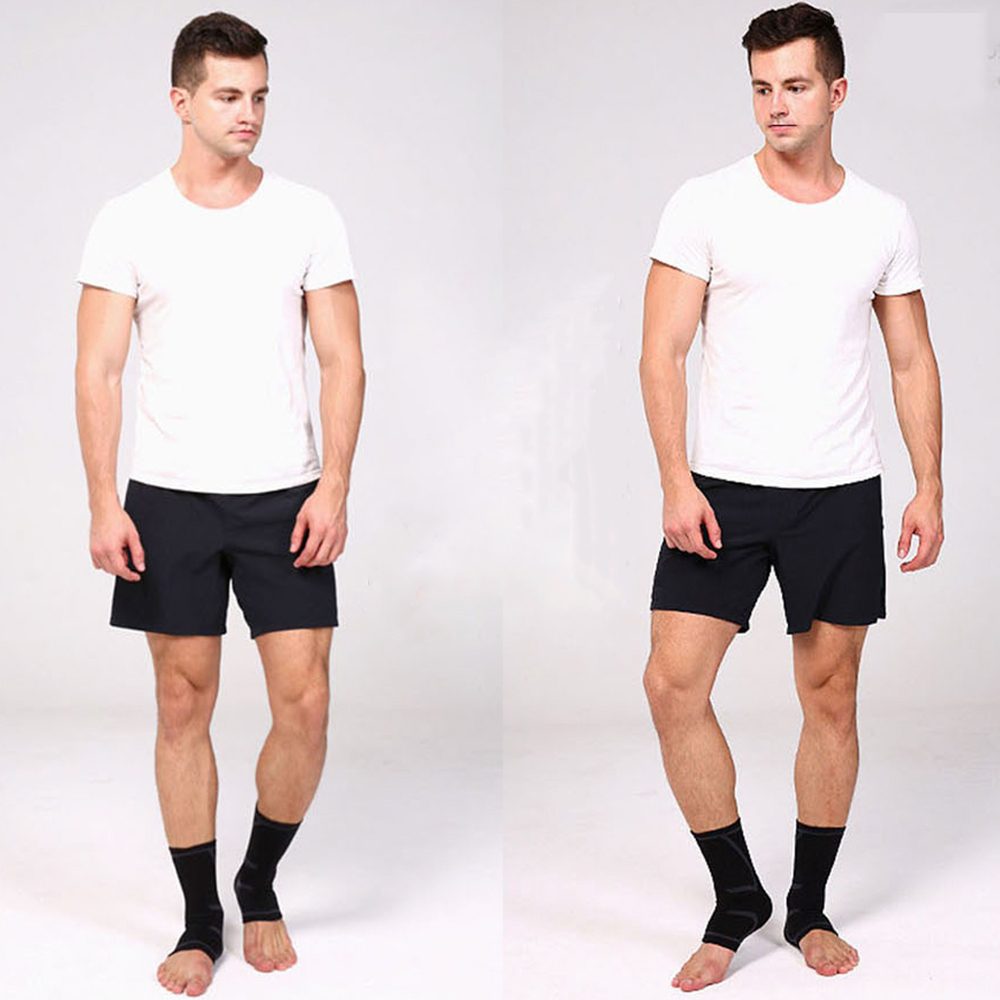 baronactive painless ankle brace ankle pain ankle swelling foot pain swollen feet