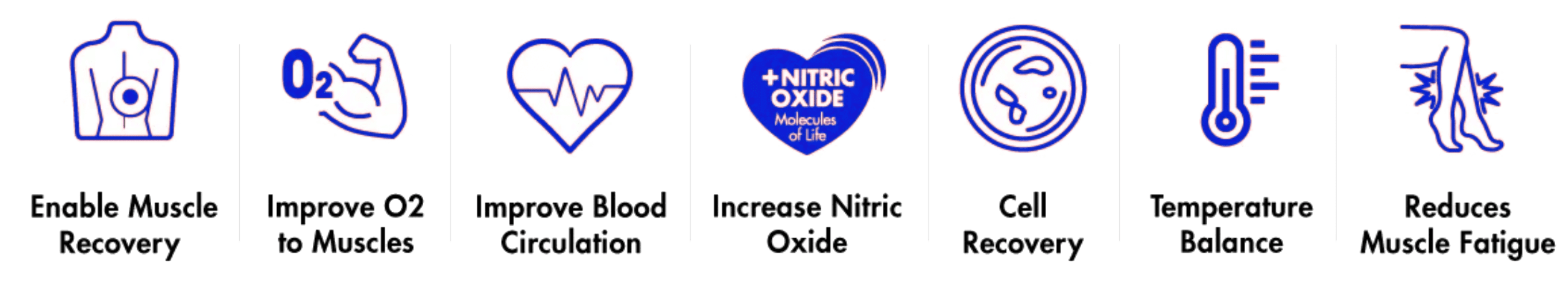 health benefits tourmaline icons