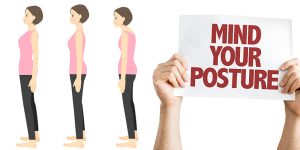 how to get and maintain a good better posture