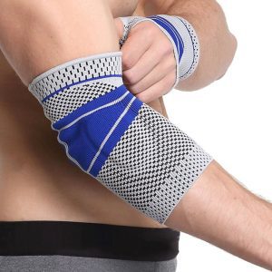 tennis elbow golfer's elbow arthritis elbow support brace