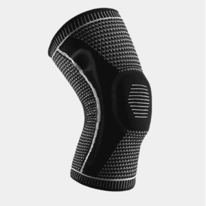 Pro Sports Patella Support Brace - Black, XL