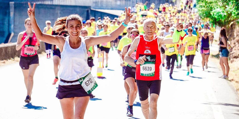 beginners guide to fitness start running article