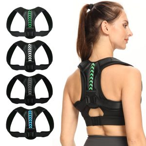 baronactive pro posture corrector belt with adjustable straps better posture