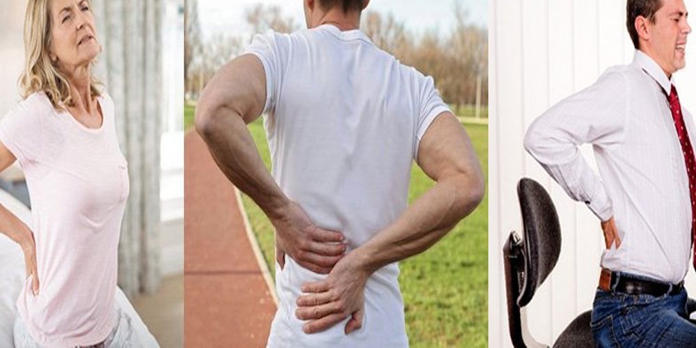 how does a lumbar back support belt work benefits how to wear