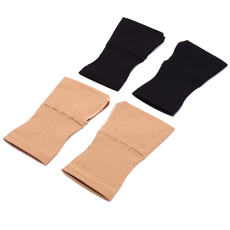 pro compression wrist support brace arthritis carpal tunnel pain relief anti-swelling