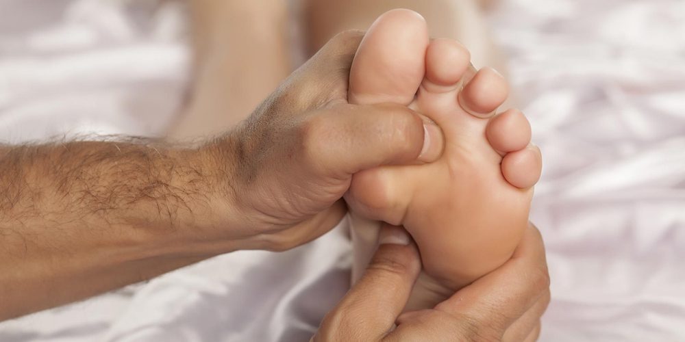 foot pain without injury causes diagnosis and treatment