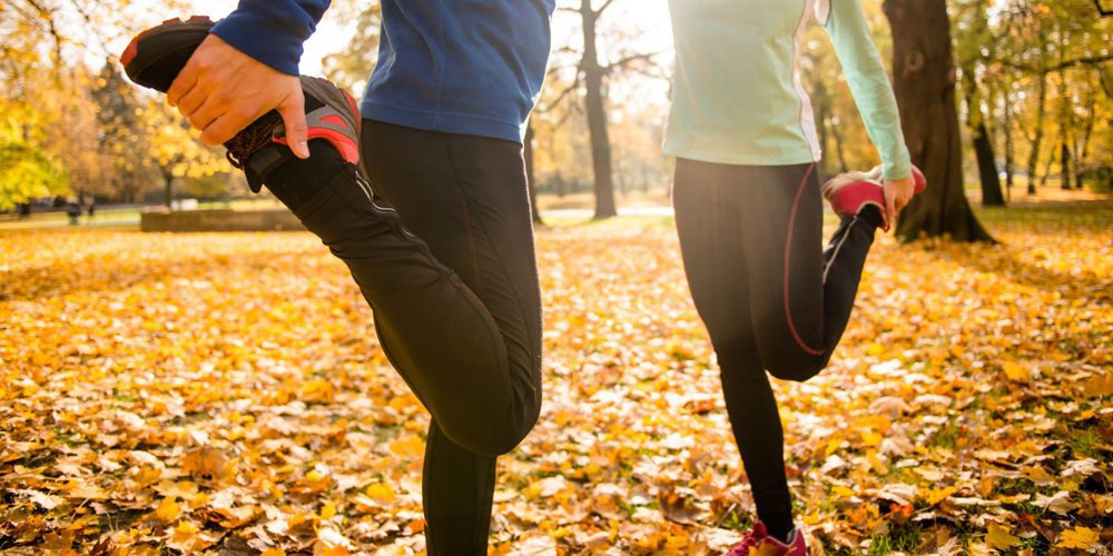 how supports, braces and compression can help all people with everyday life and sports