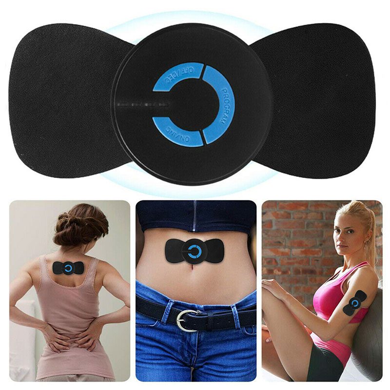 Mini Massager | Full Body Massage Device