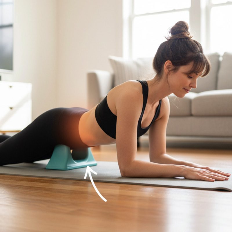 psoas release pro tool to pain relief