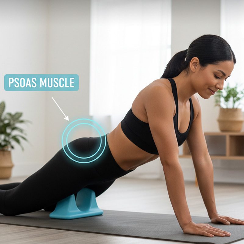 psoas release pro for women