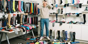 the best compression socks for people who stand all day