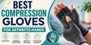 the best compression golves for arthitic hands guide and test