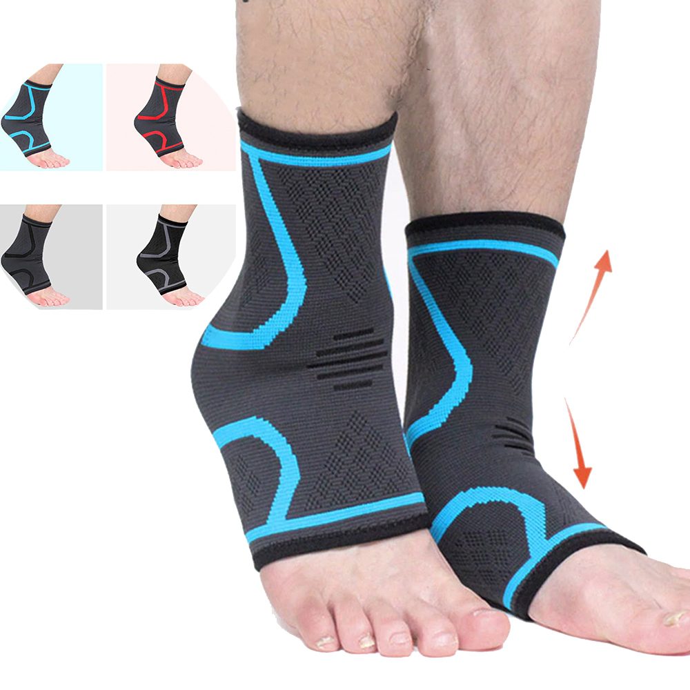 Painless Ankle Brace | For Ankle Pain & Swelling | Baron Active