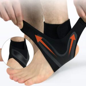 stability ankle brace ankle compression sleeve ankle support plantar fasciitis sore feet swelling pain relief