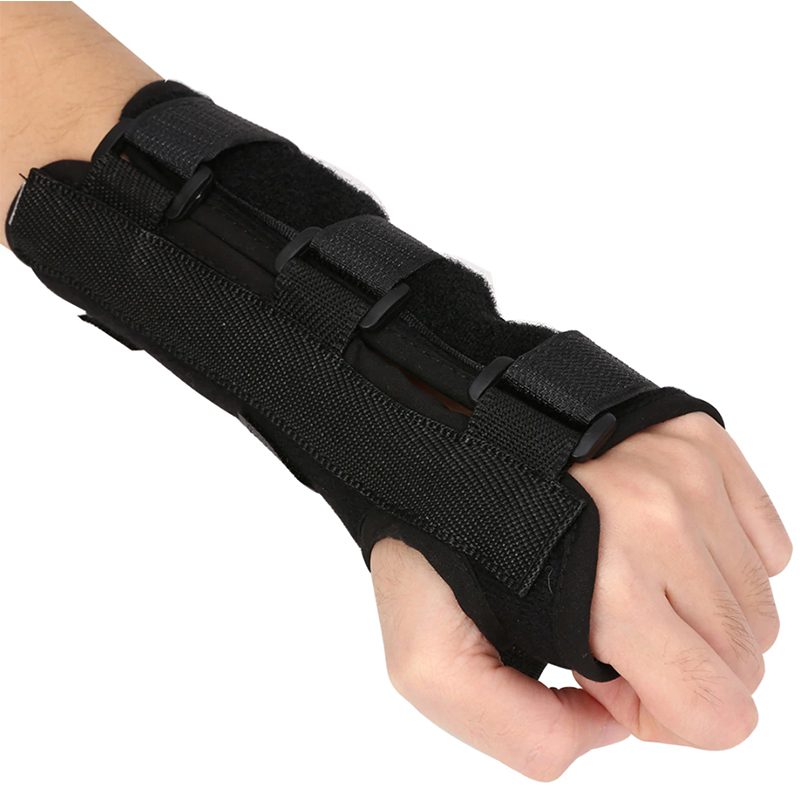Carpal Tunnel & Arthritis Wrist Support Splint Brace - Baron Active