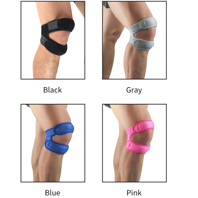 Patellar Knee Strap - Image 5